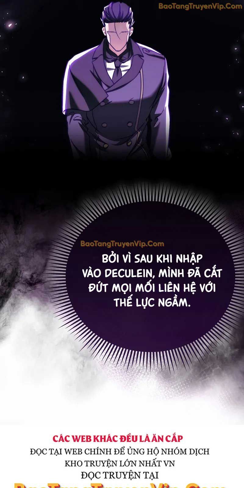 Đại Phản Diện Khao Khát Được Sống: Chapter 21