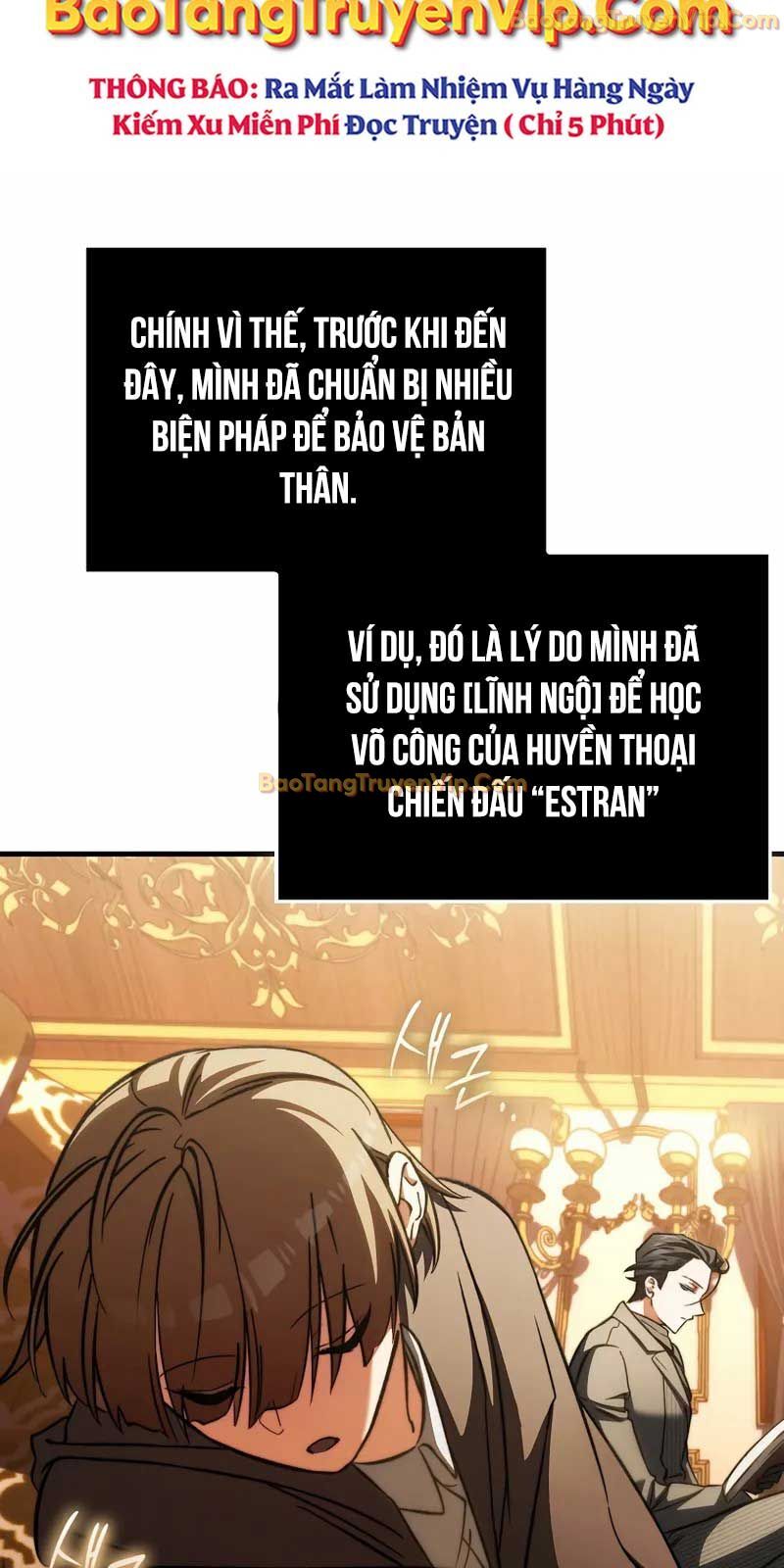 Đại Phản Diện Khao Khát Được Sống: Chapter 21