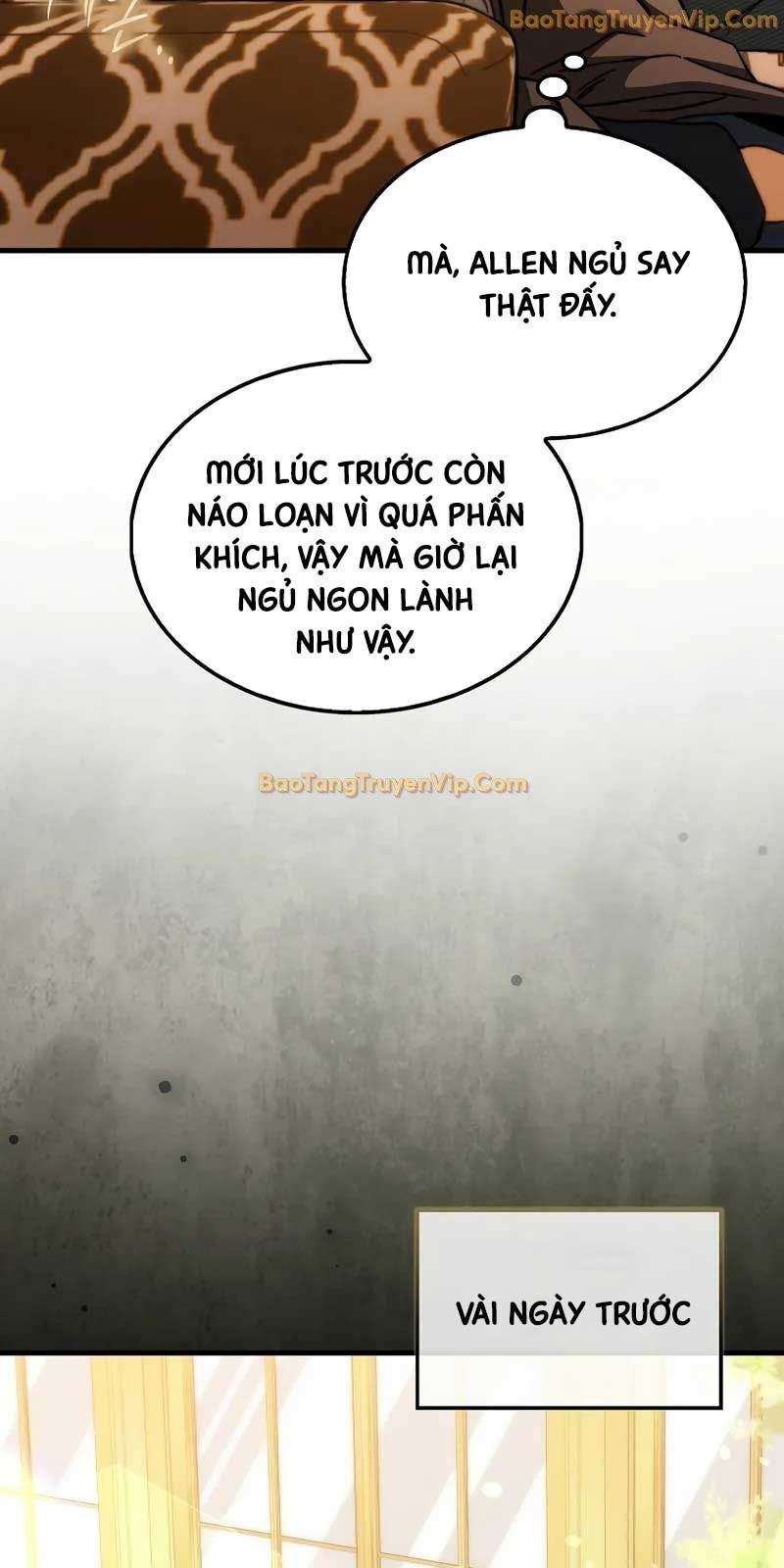 Đại Phản Diện Khao Khát Được Sống: Chapter 21