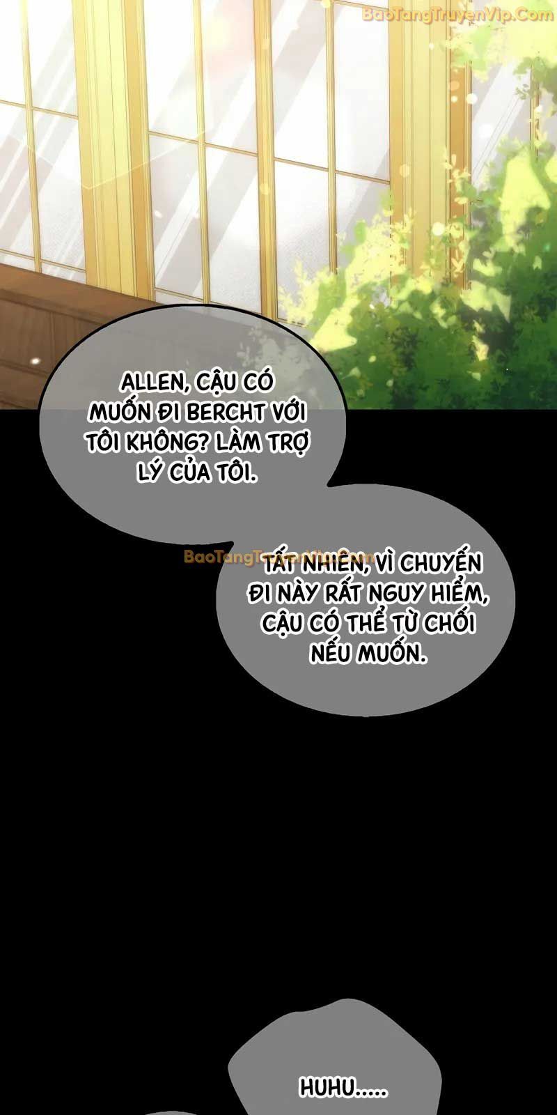 Đại Phản Diện Khao Khát Được Sống: Chapter 21