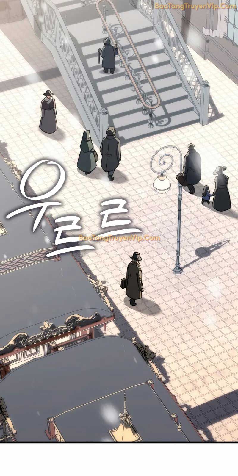 Đại Phản Diện Khao Khát Được Sống: Chapter 21