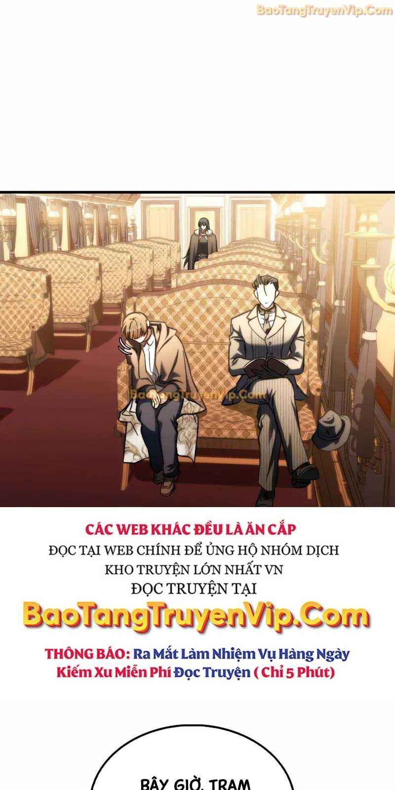 Đại Phản Diện Khao Khát Được Sống: Chapter 21