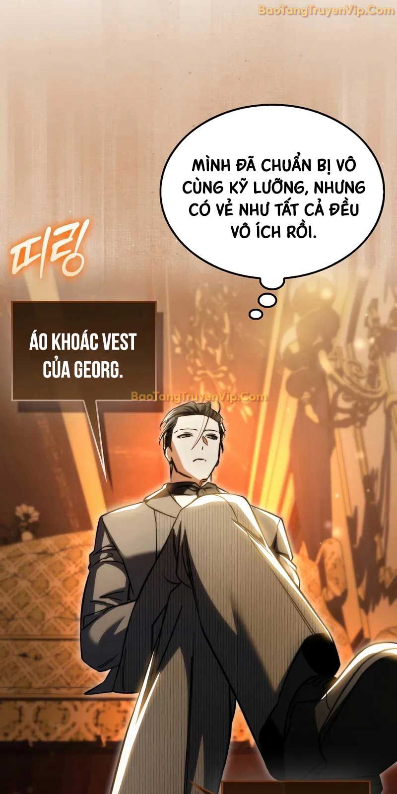 Đại Phản Diện Khao Khát Được Sống: Chapter 21