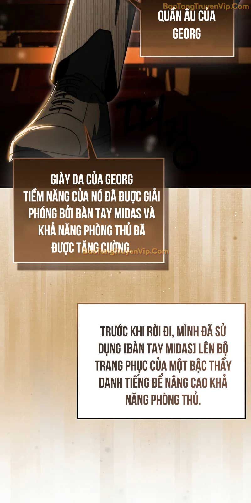 Đại Phản Diện Khao Khát Được Sống: Chapter 21