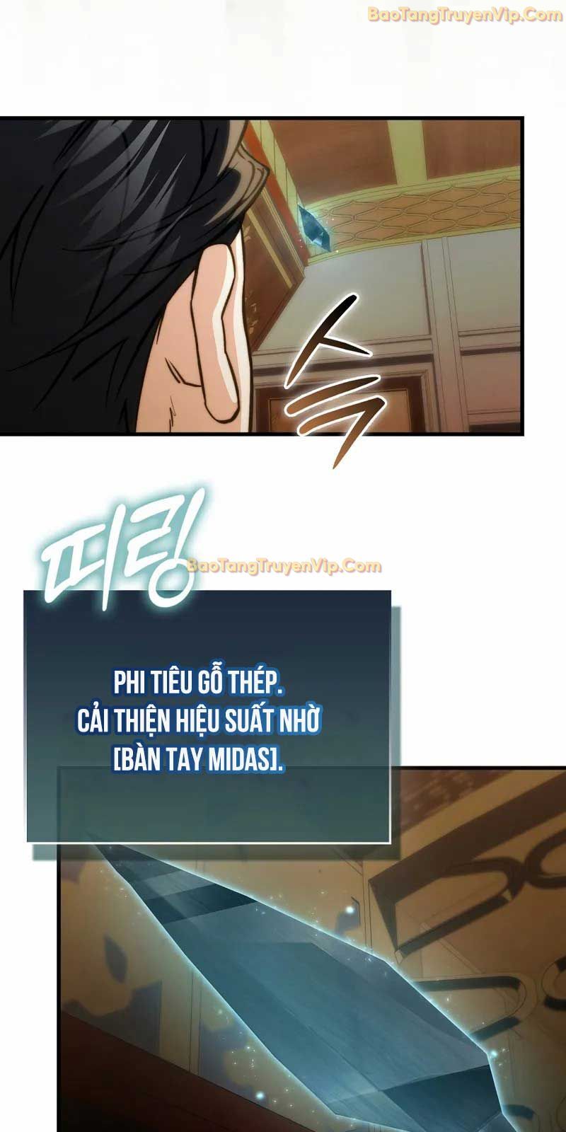 Đại Phản Diện Khao Khát Được Sống: Chapter 21