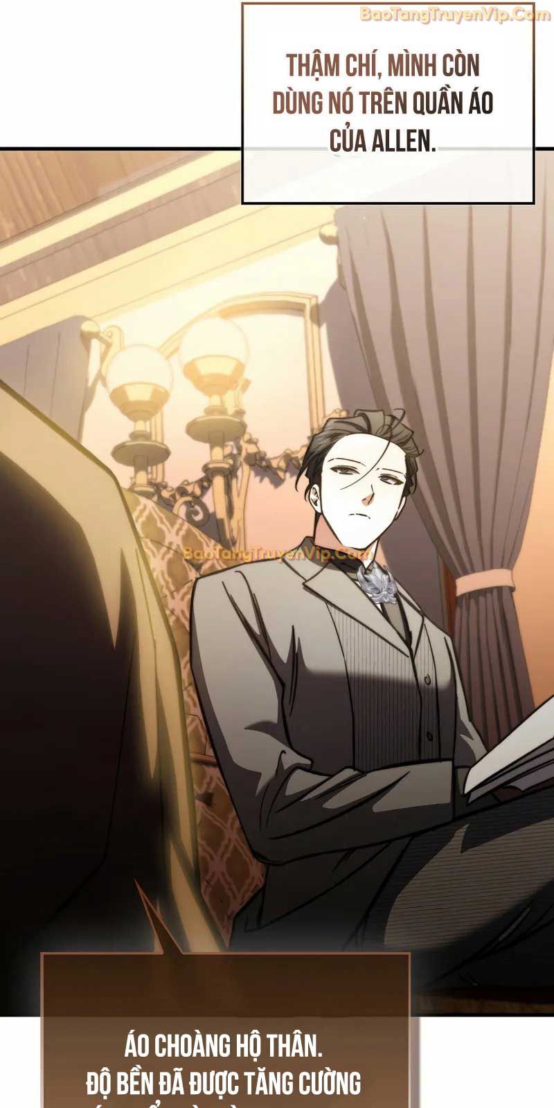 Đại Phản Diện Khao Khát Được Sống: Chapter 21