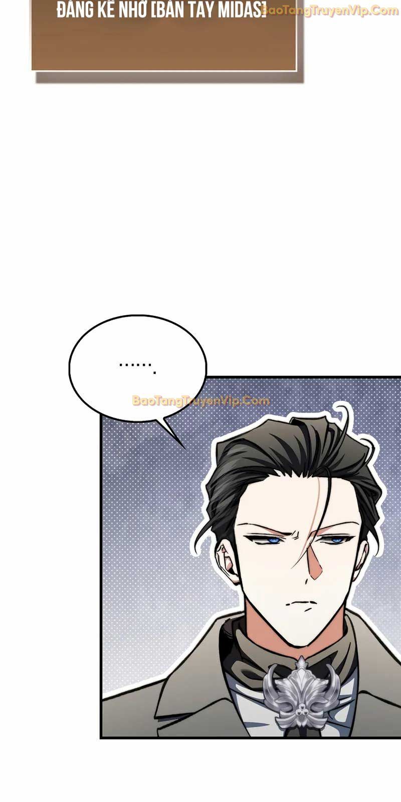 Đại Phản Diện Khao Khát Được Sống: Chapter 21