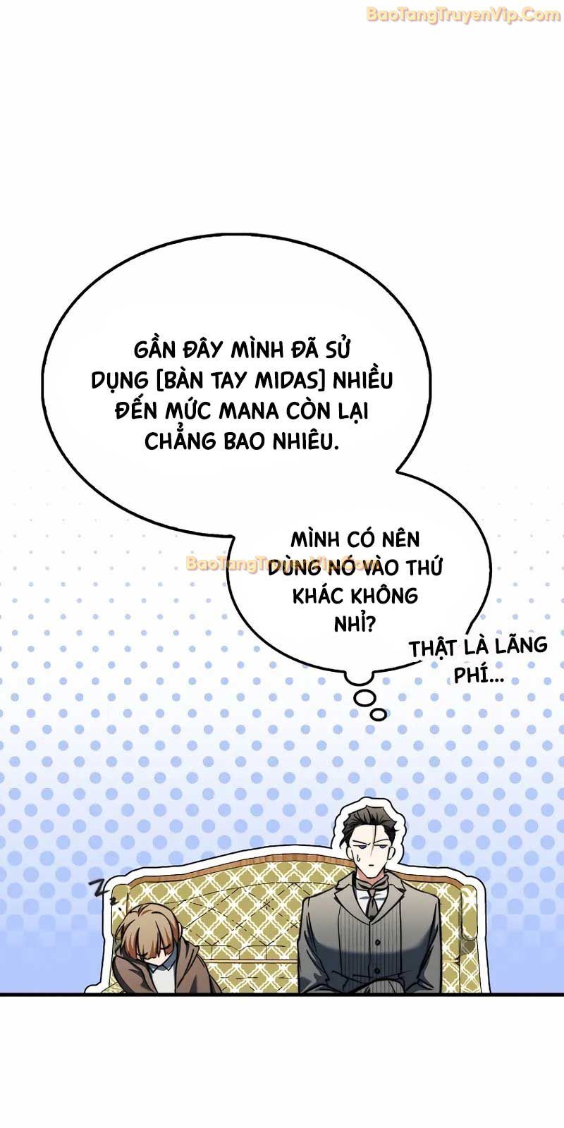 Đại Phản Diện Khao Khát Được Sống: Chapter 21