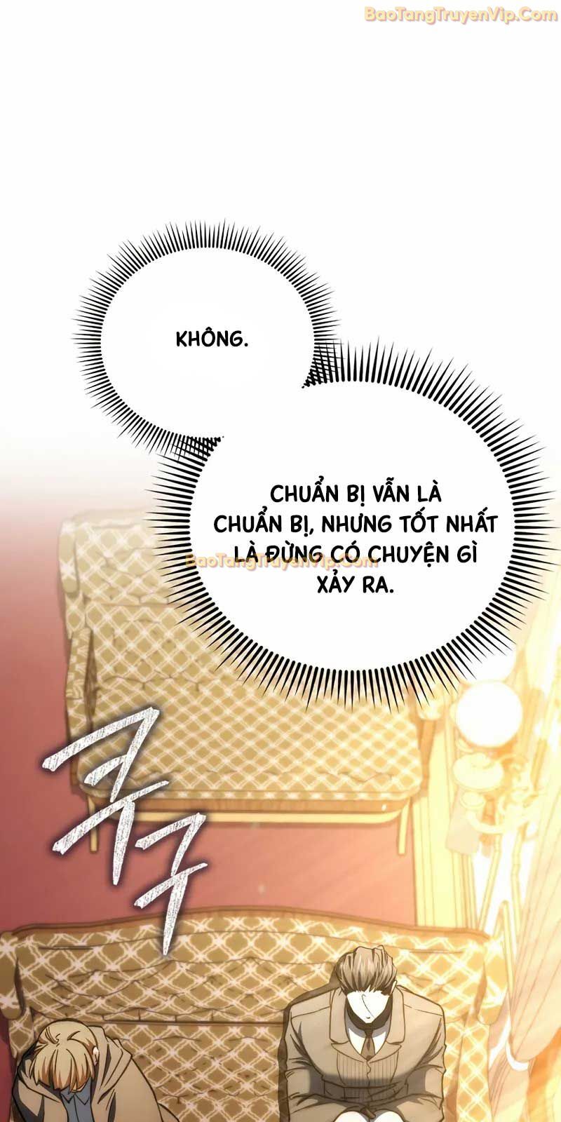 Đại Phản Diện Khao Khát Được Sống: Chapter 21