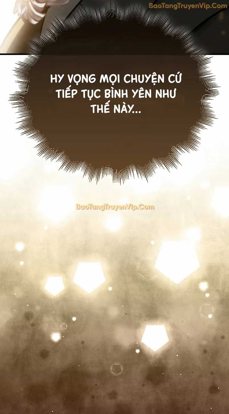 Đại Phản Diện Khao Khát Được Sống: Chapter 21