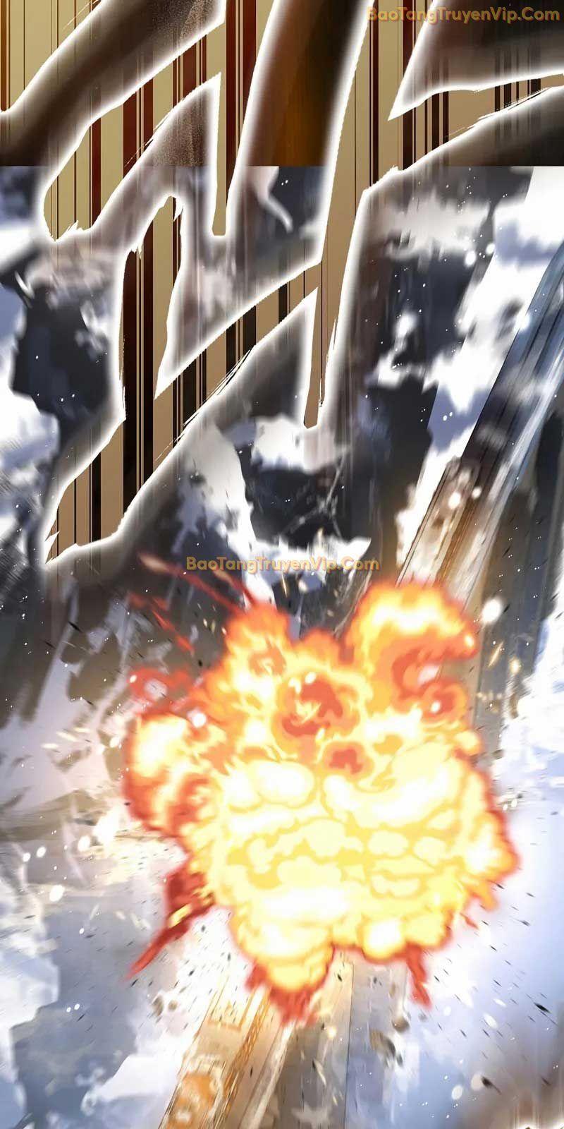 Đại Phản Diện Khao Khát Được Sống: Chapter 21