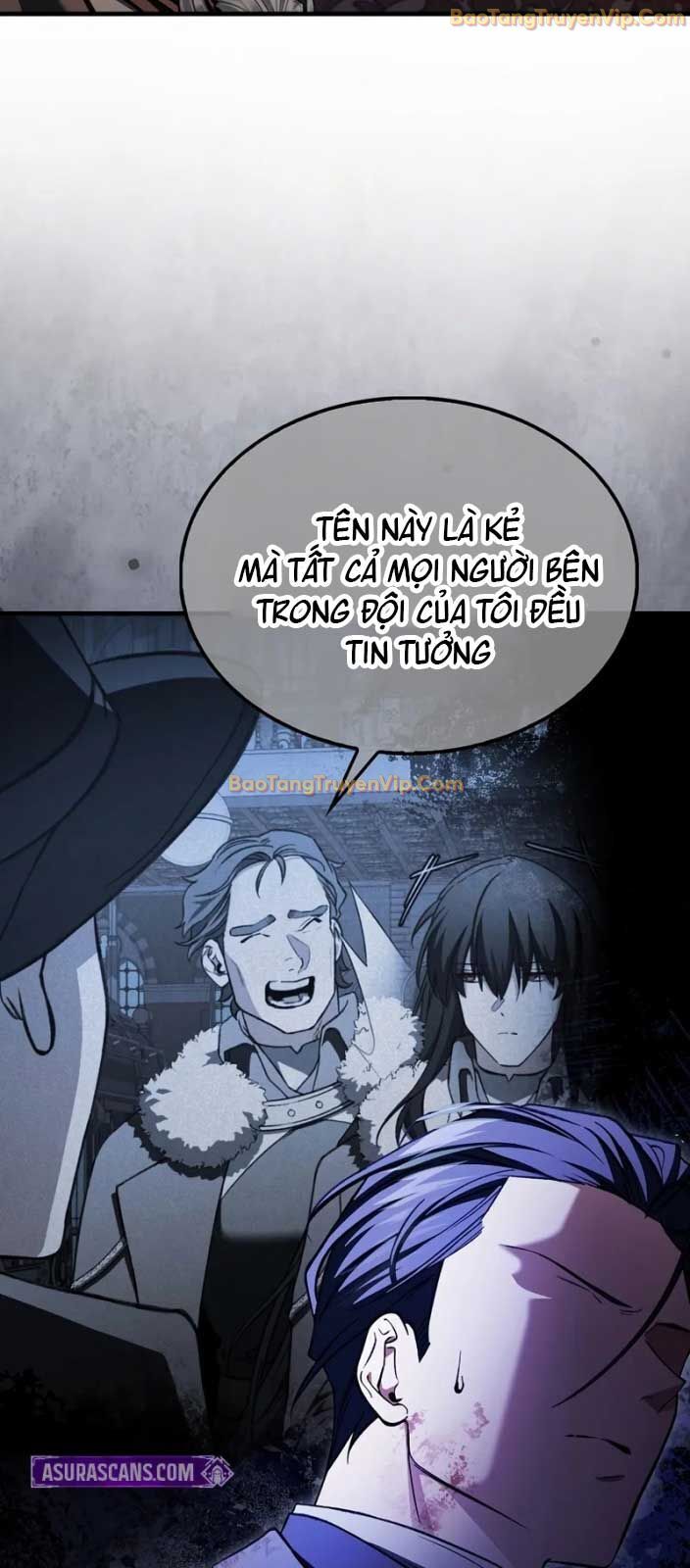 Đại Phản Diện Khao Khát Được Sống: Chapter 23