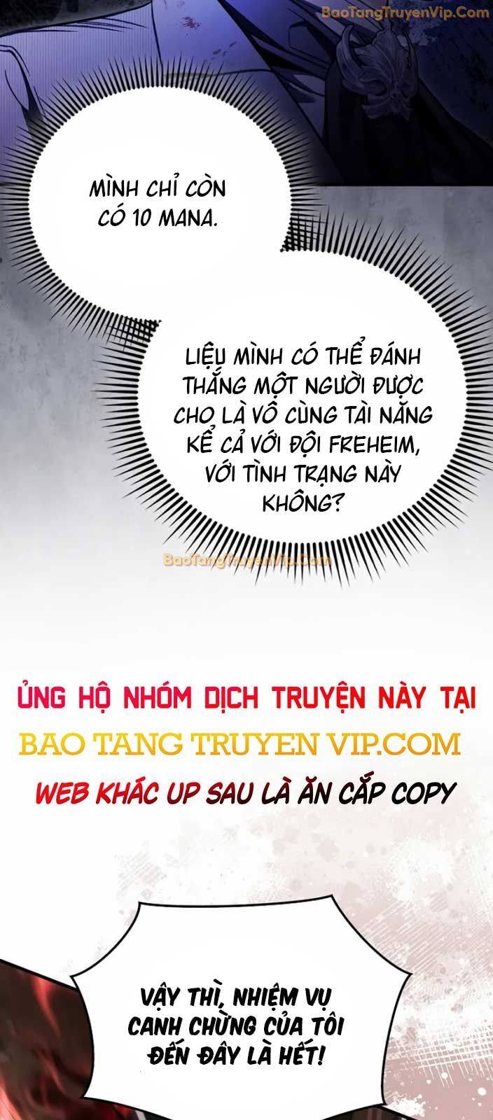 Đại Phản Diện Khao Khát Được Sống: Chapter 23