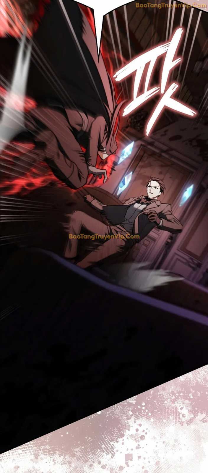 Đại Phản Diện Khao Khát Được Sống: Chapter 23