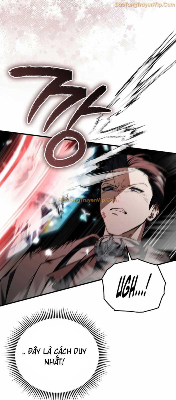Đại Phản Diện Khao Khát Được Sống: Chapter 23