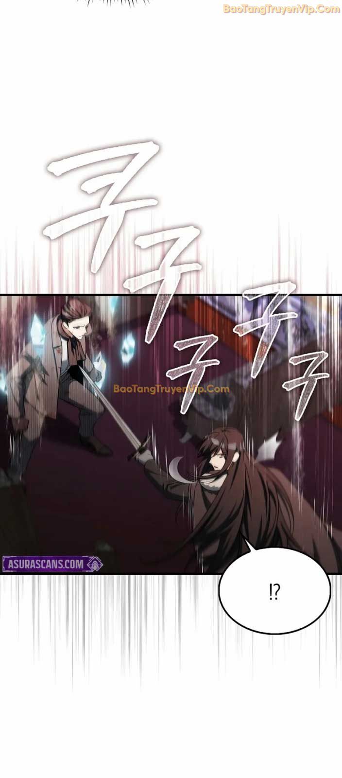 Đại Phản Diện Khao Khát Được Sống: Chapter 23