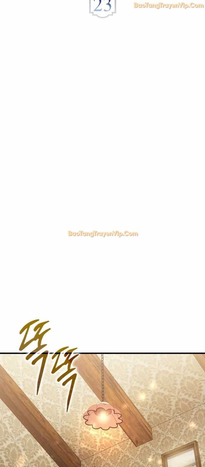 Đại Phản Diện Khao Khát Được Sống: Chapter 23