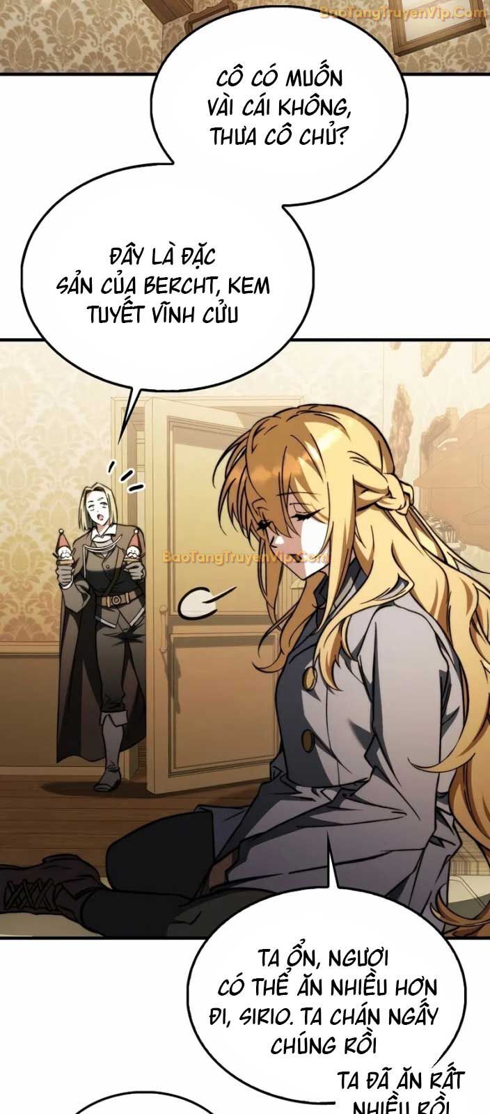 Đại Phản Diện Khao Khát Được Sống: Chapter 23