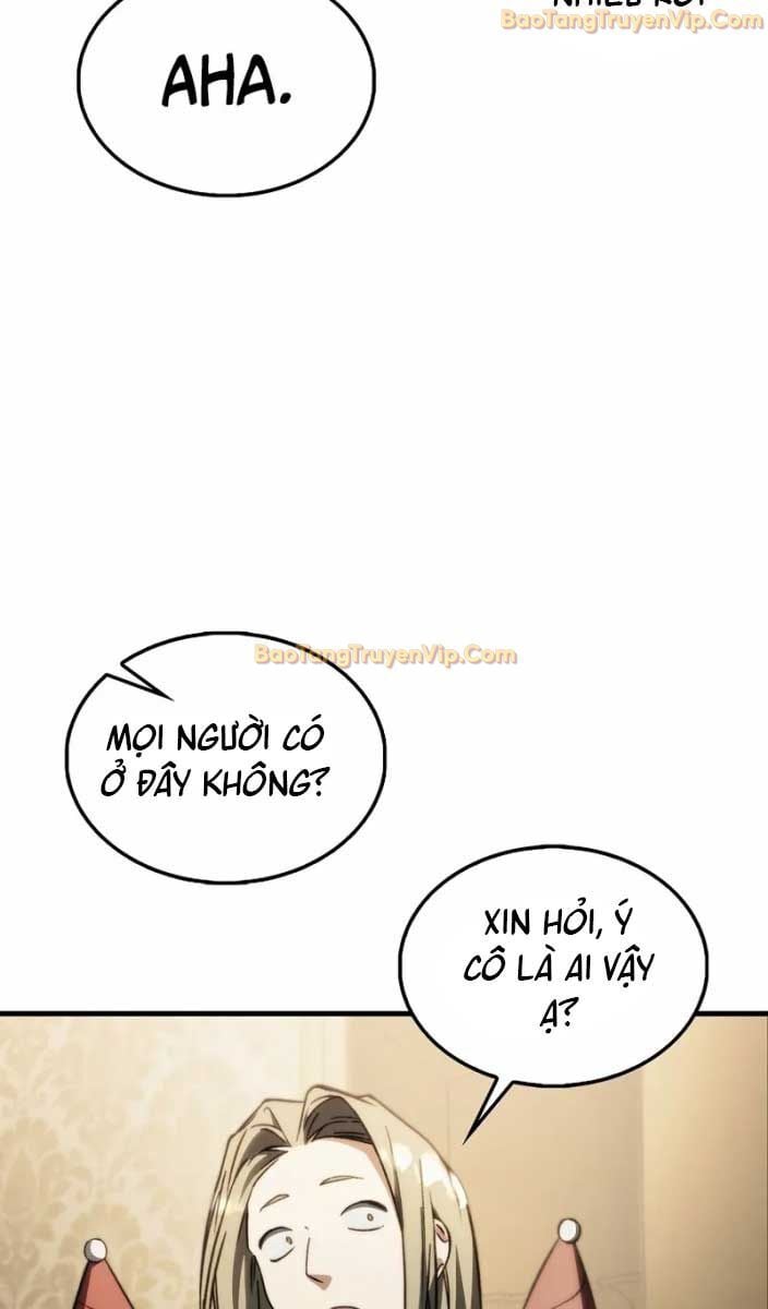 Đại Phản Diện Khao Khát Được Sống: Chapter 23