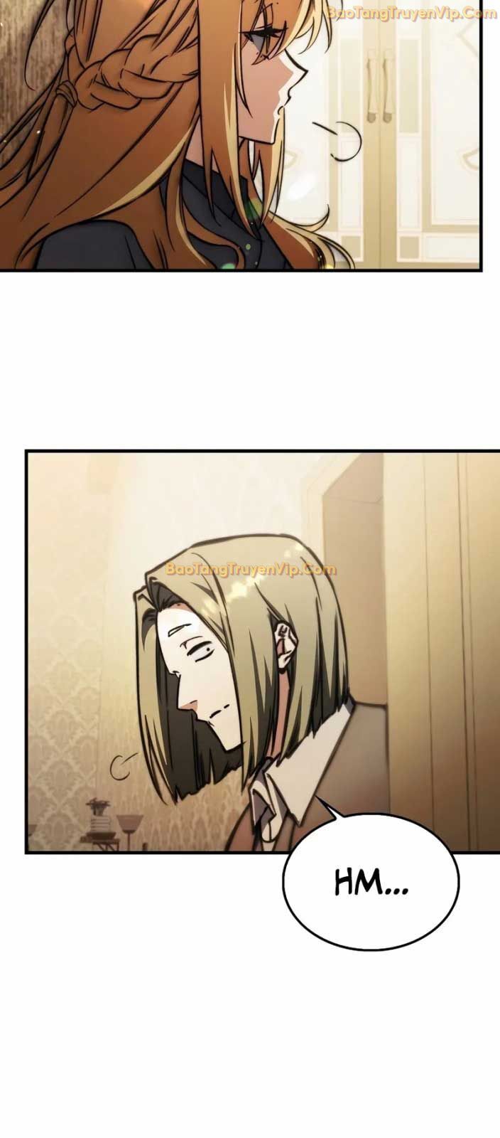 Đại Phản Diện Khao Khát Được Sống: Chapter 23