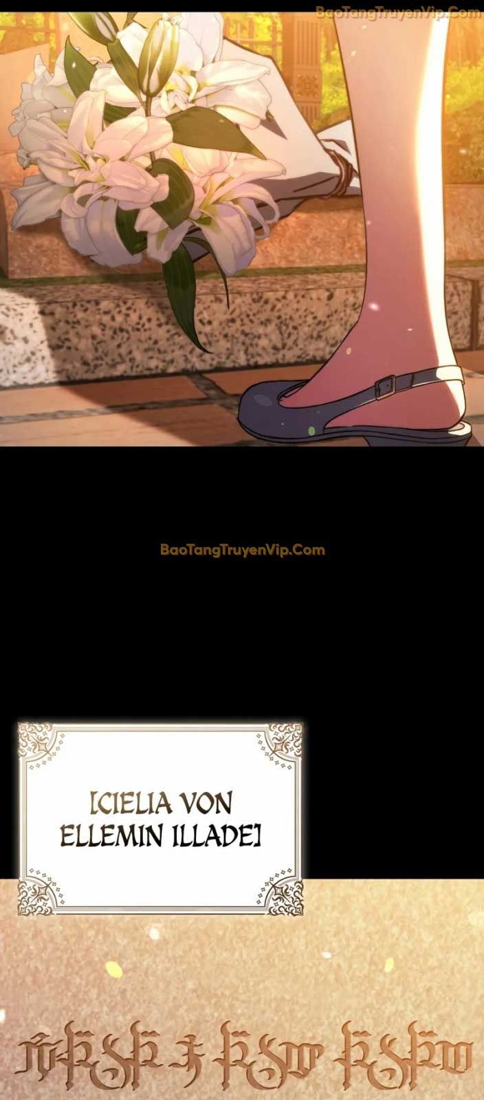 Đại Phản Diện Khao Khát Được Sống: Chapter 23