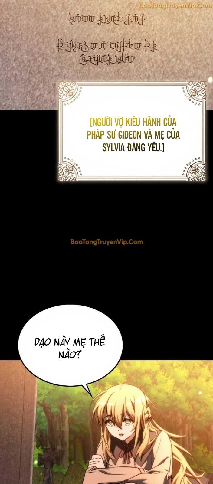 Đại Phản Diện Khao Khát Được Sống: Chapter 23