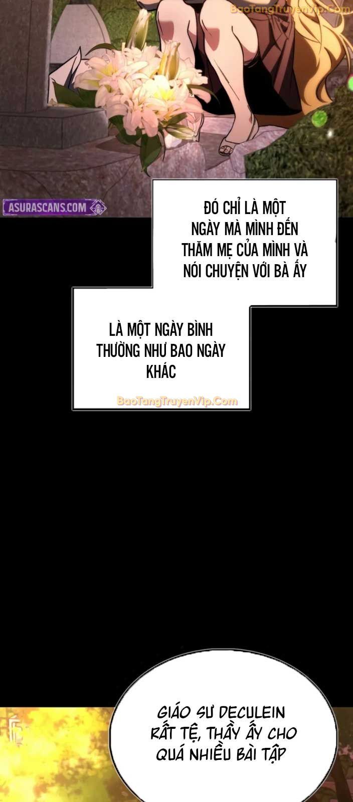 Đại Phản Diện Khao Khát Được Sống: Chapter 23