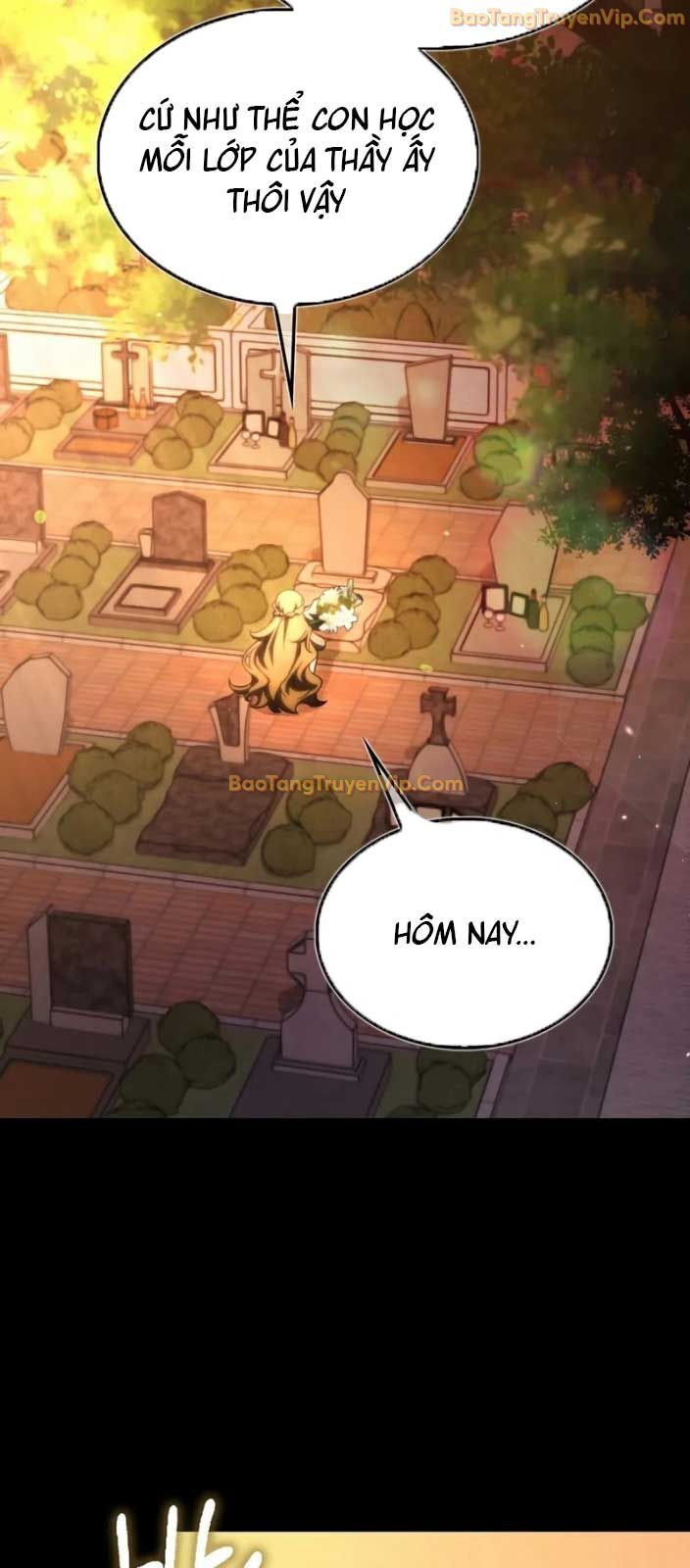 Đại Phản Diện Khao Khát Được Sống: Chapter 23