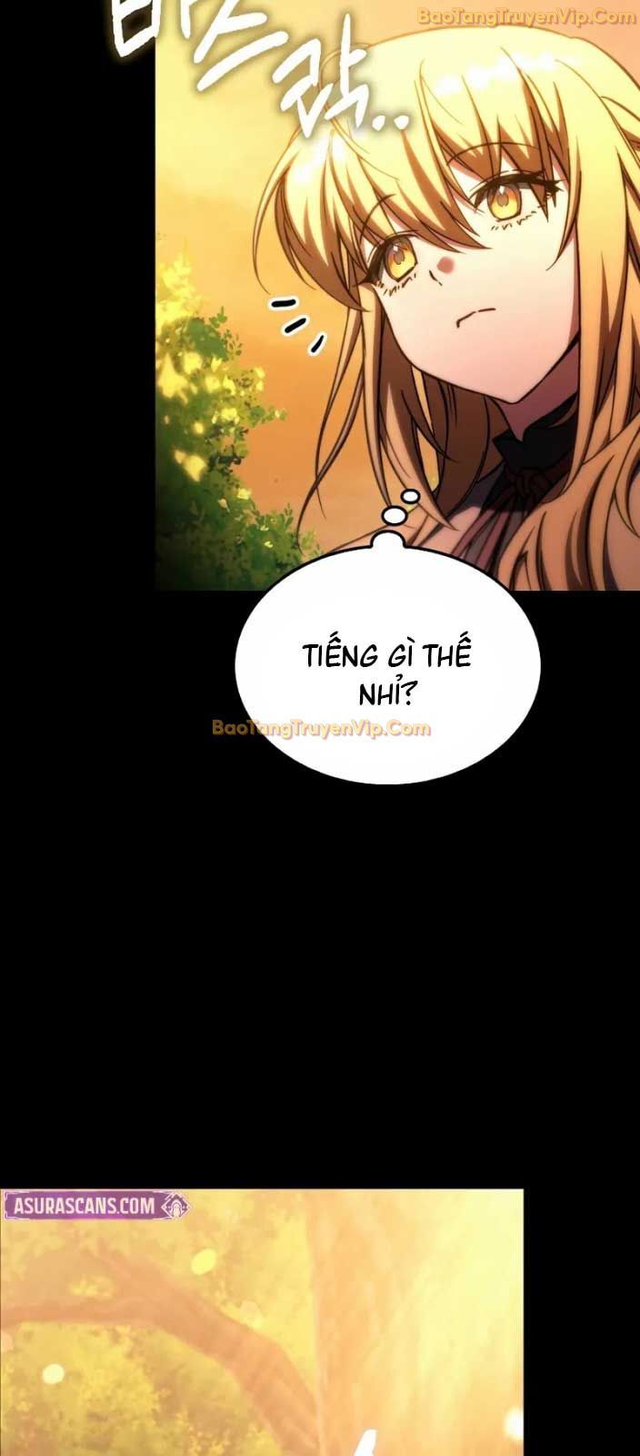 Đại Phản Diện Khao Khát Được Sống: Chapter 23