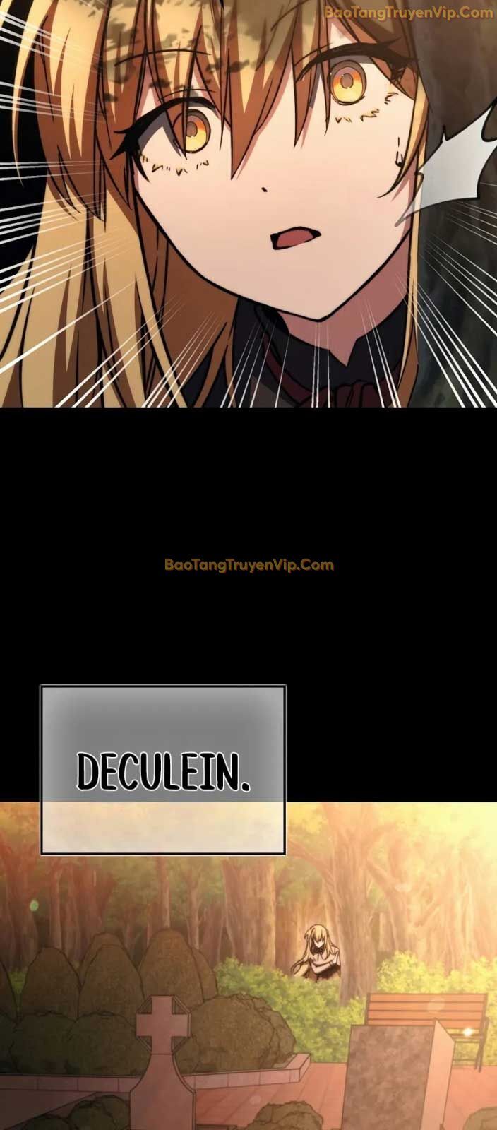 Đại Phản Diện Khao Khát Được Sống: Chapter 23