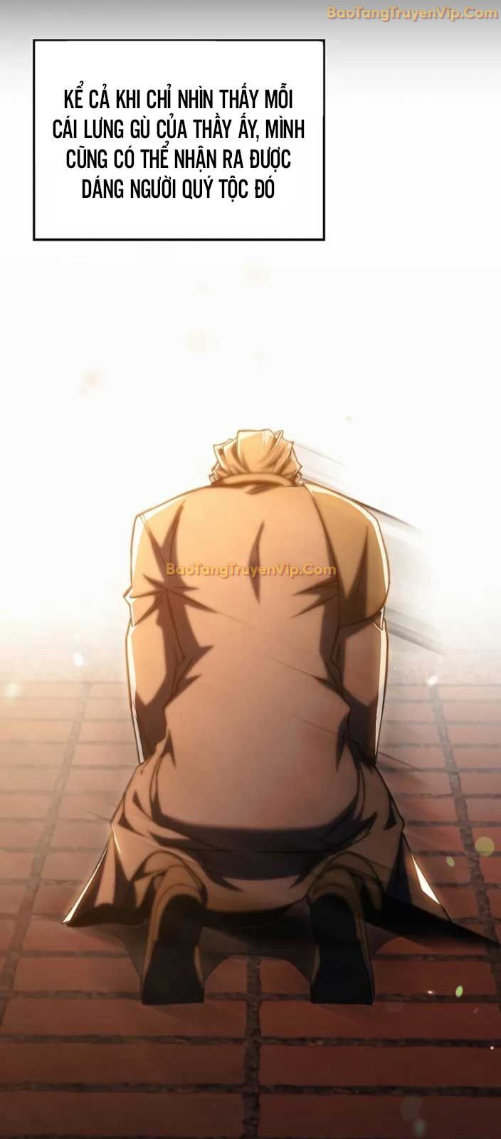 Đại Phản Diện Khao Khát Được Sống: Chapter 23