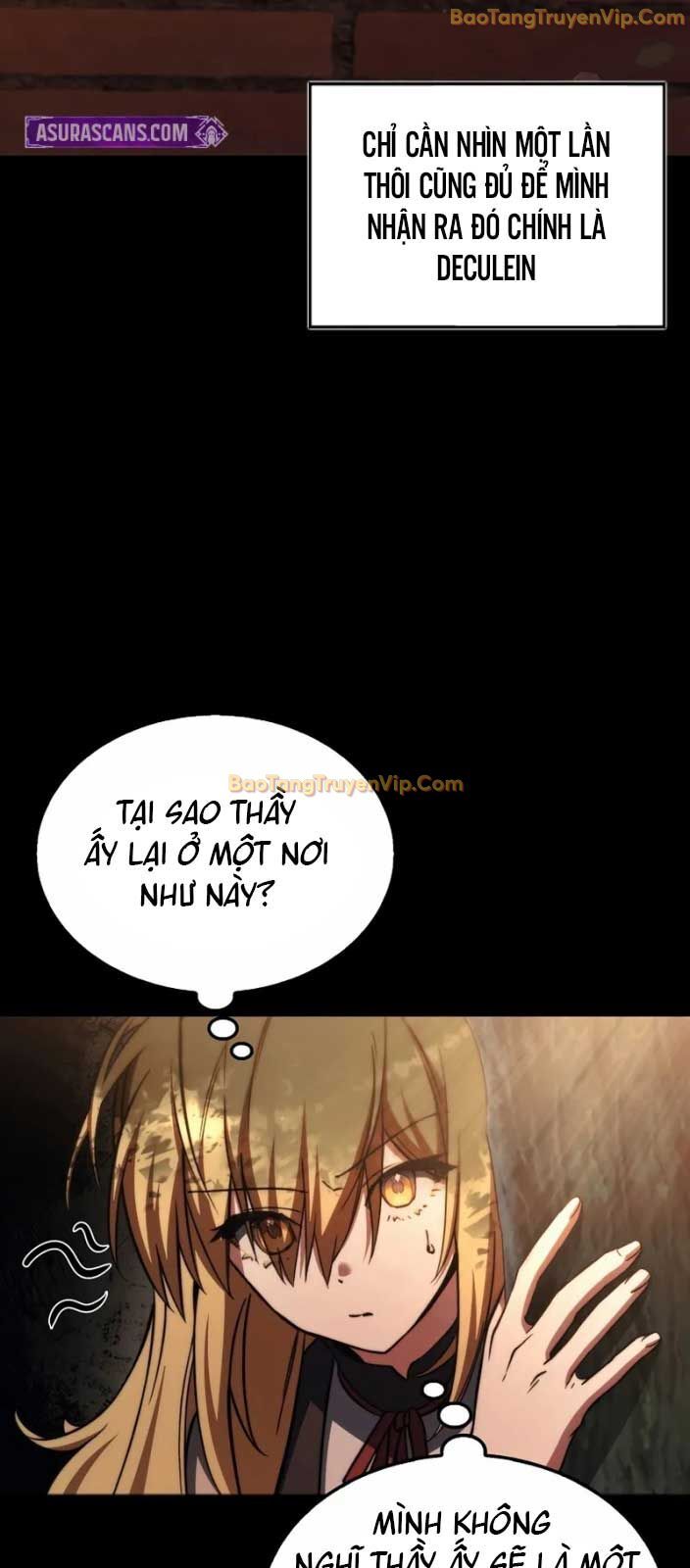 Đại Phản Diện Khao Khát Được Sống: Chapter 23