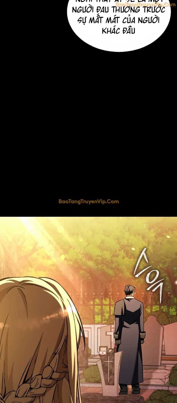 Đại Phản Diện Khao Khát Được Sống: Chapter 23