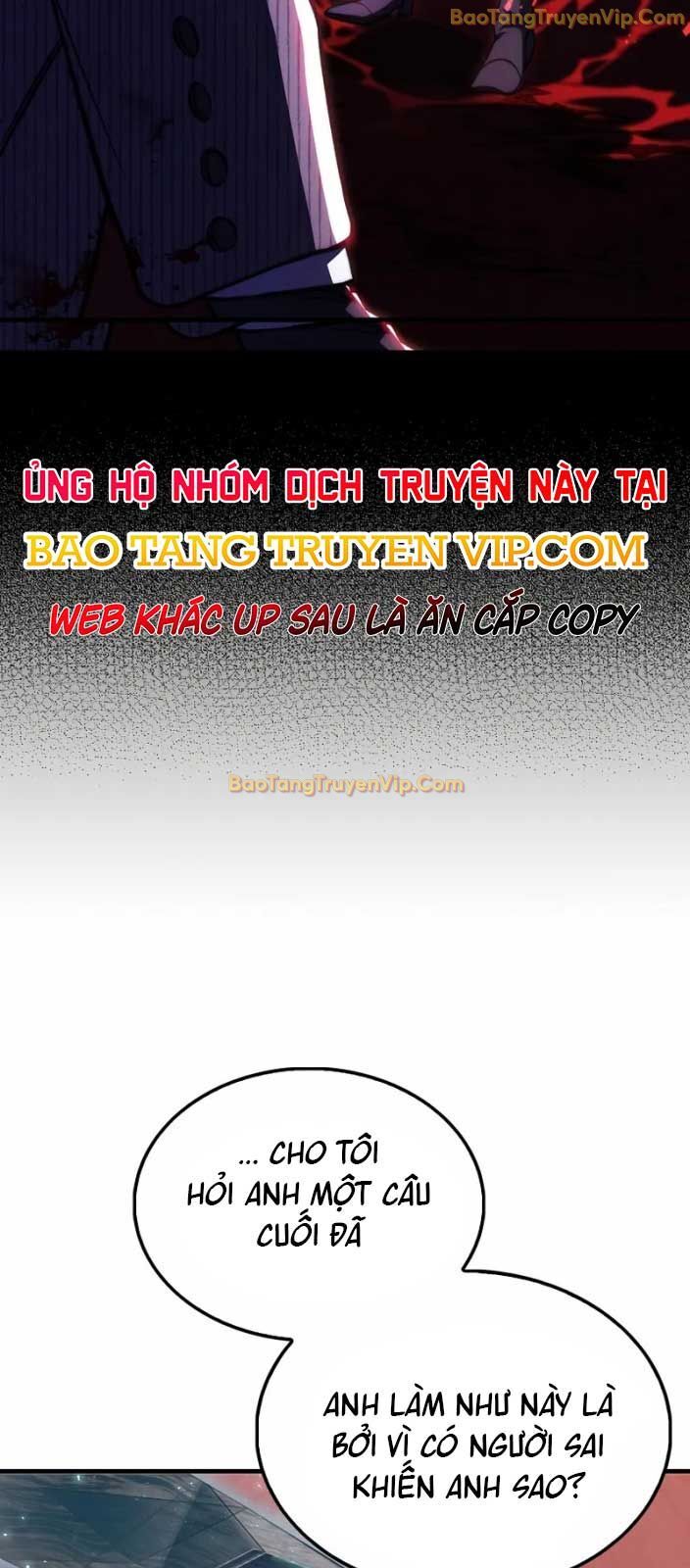 Đại Phản Diện Khao Khát Được Sống: Chapter 23