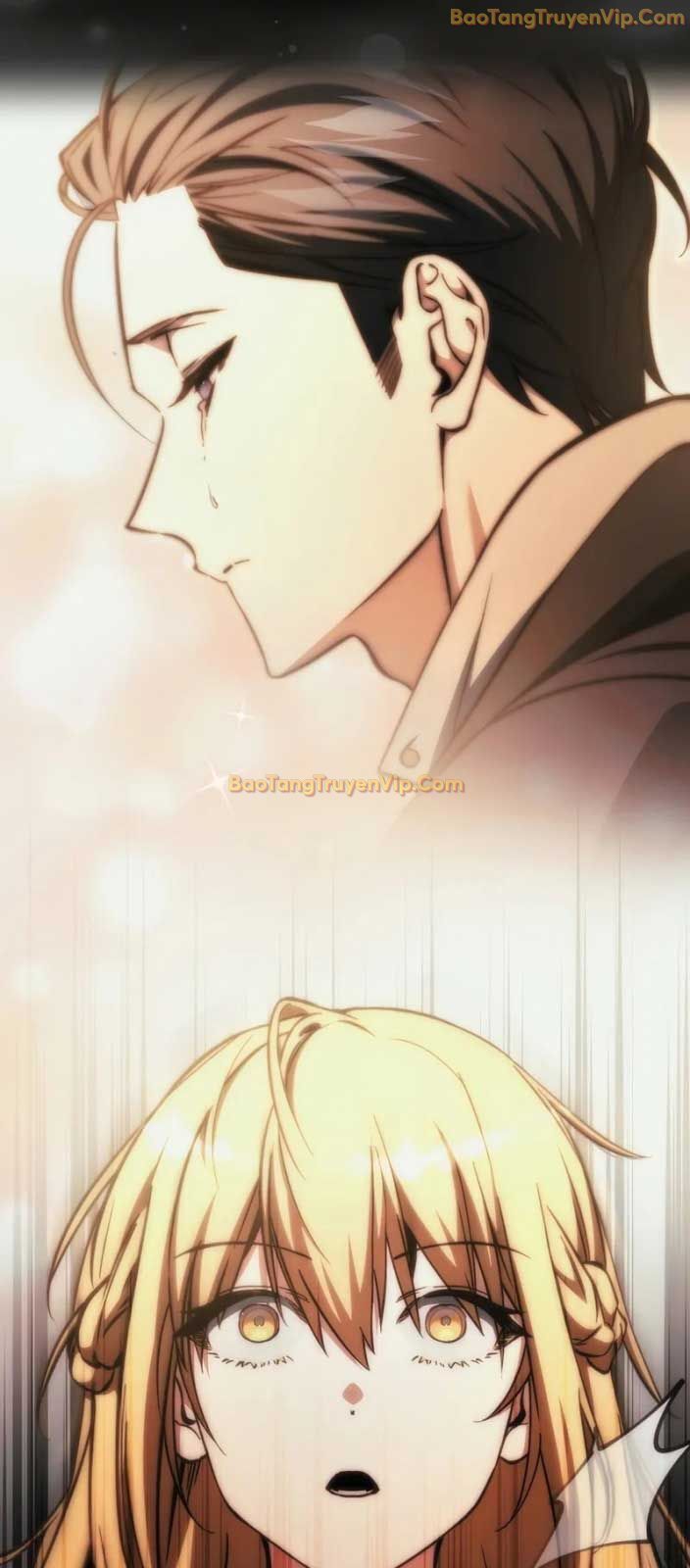 Đại Phản Diện Khao Khát Được Sống: Chapter 23
