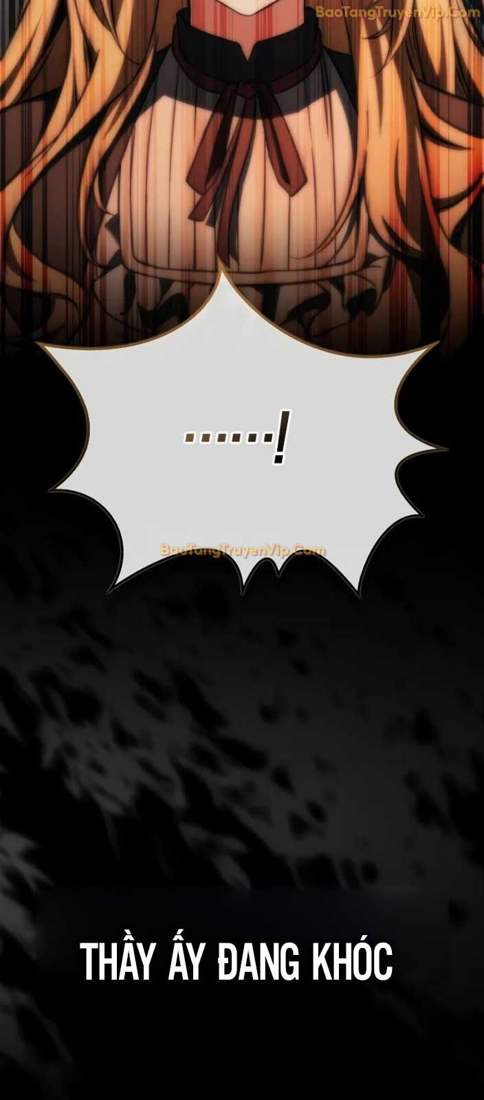 Đại Phản Diện Khao Khát Được Sống: Chapter 23