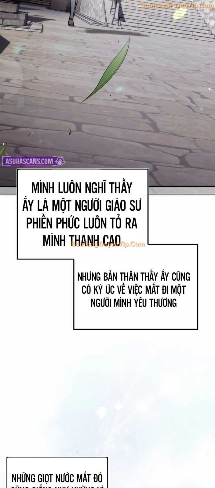 Đại Phản Diện Khao Khát Được Sống: Chapter 23