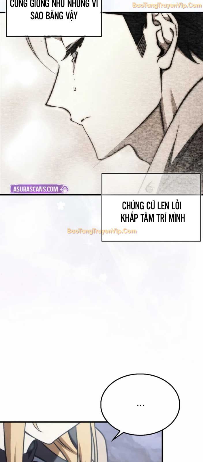 Đại Phản Diện Khao Khát Được Sống: Chapter 23