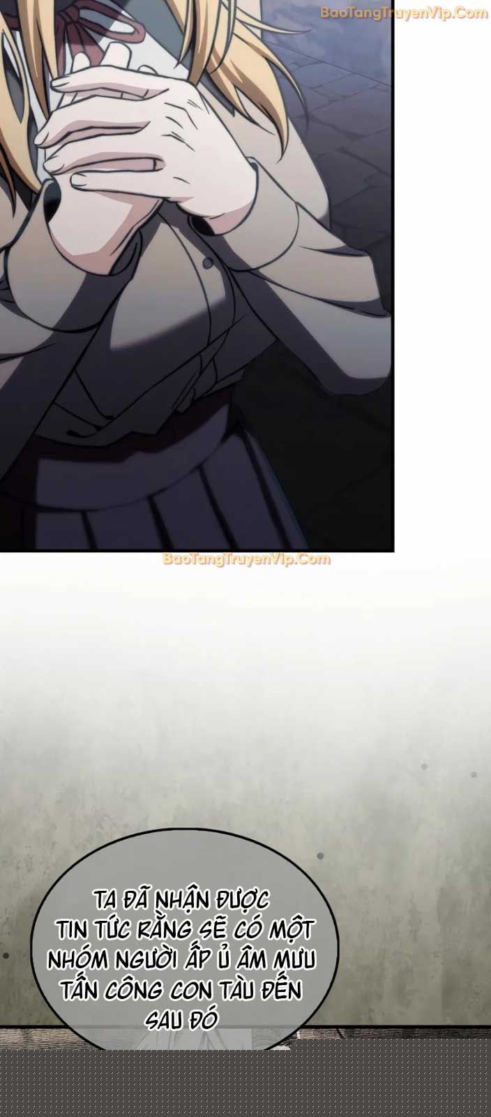 Đại Phản Diện Khao Khát Được Sống: Chapter 23