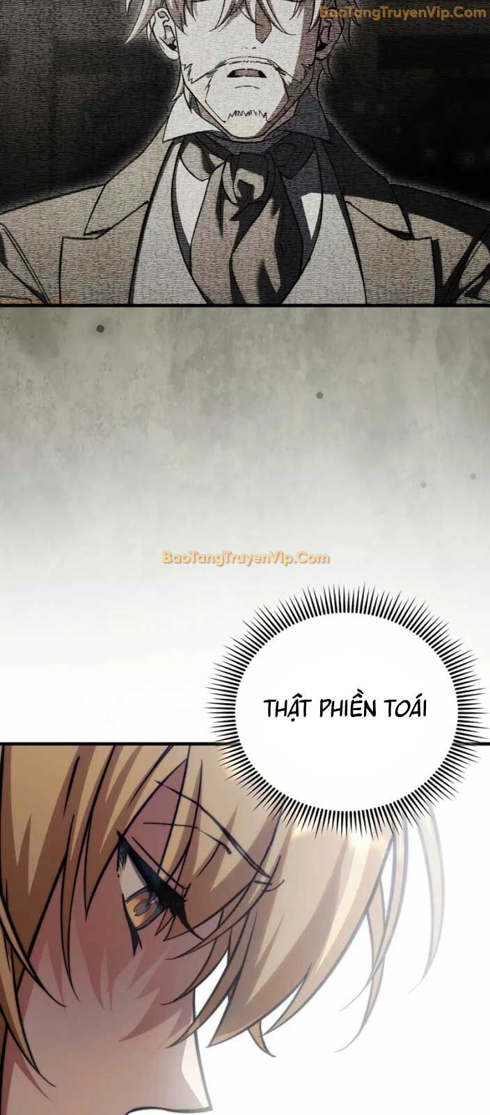 Đại Phản Diện Khao Khát Được Sống: Chapter 23