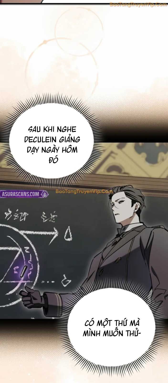 Đại Phản Diện Khao Khát Được Sống: Chapter 23