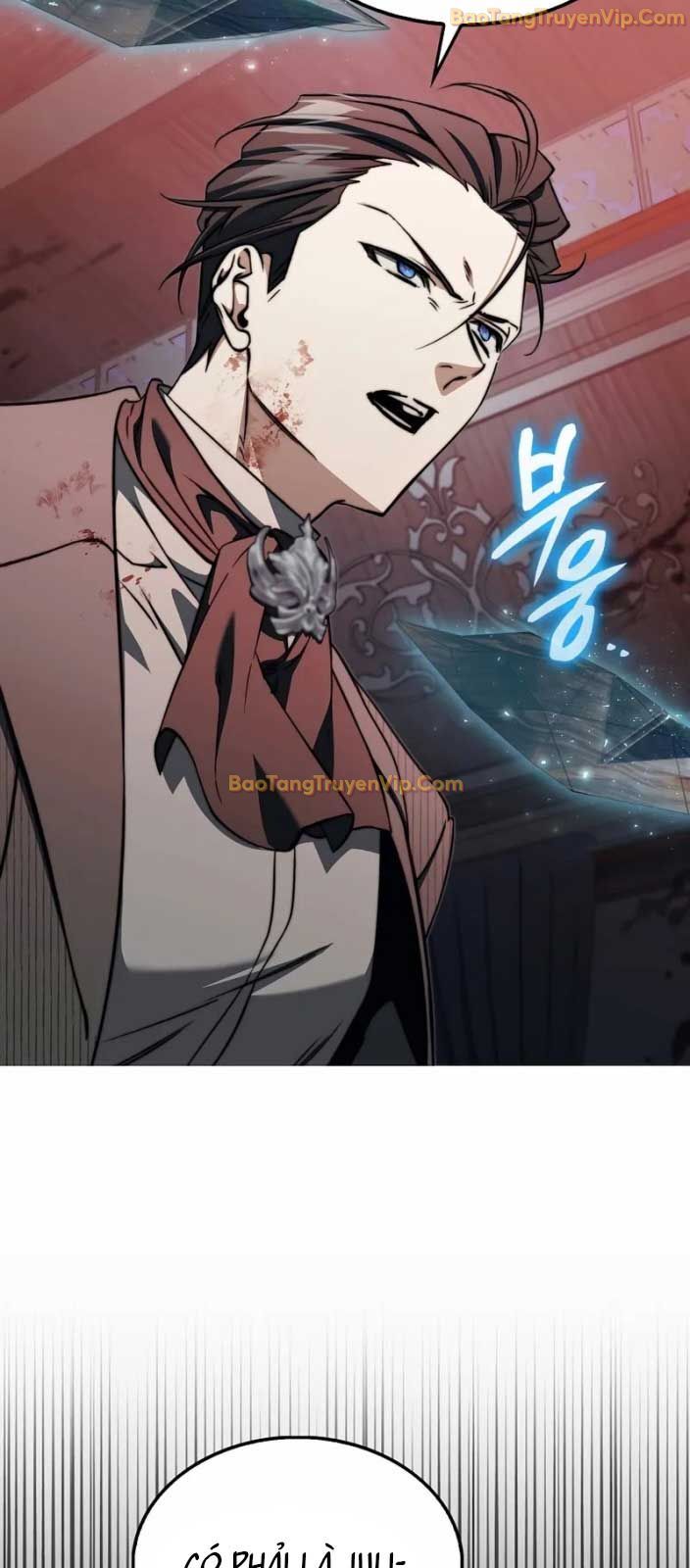 Đại Phản Diện Khao Khát Được Sống: Chapter 23