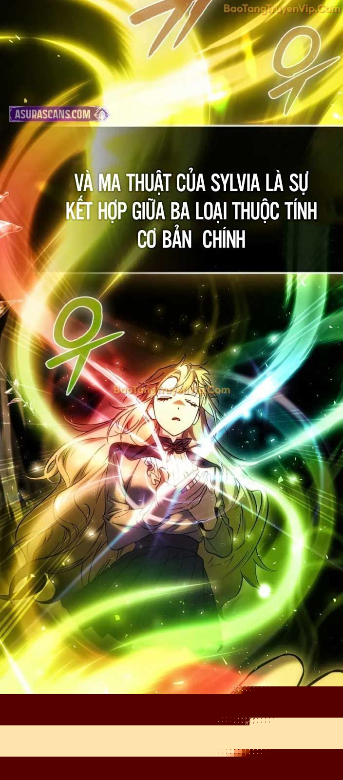 Đại Phản Diện Khao Khát Được Sống: Chapter 23