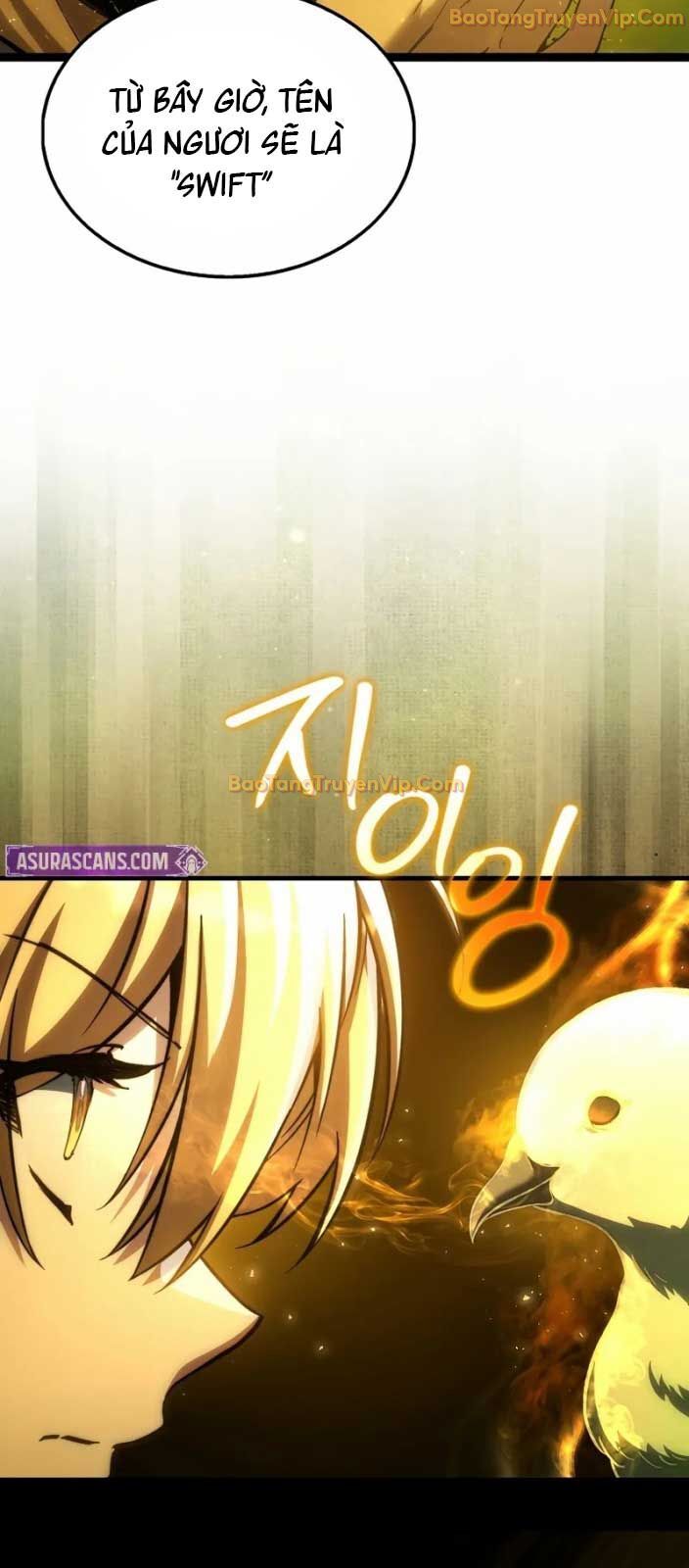 Đại Phản Diện Khao Khát Được Sống: Chapter 23