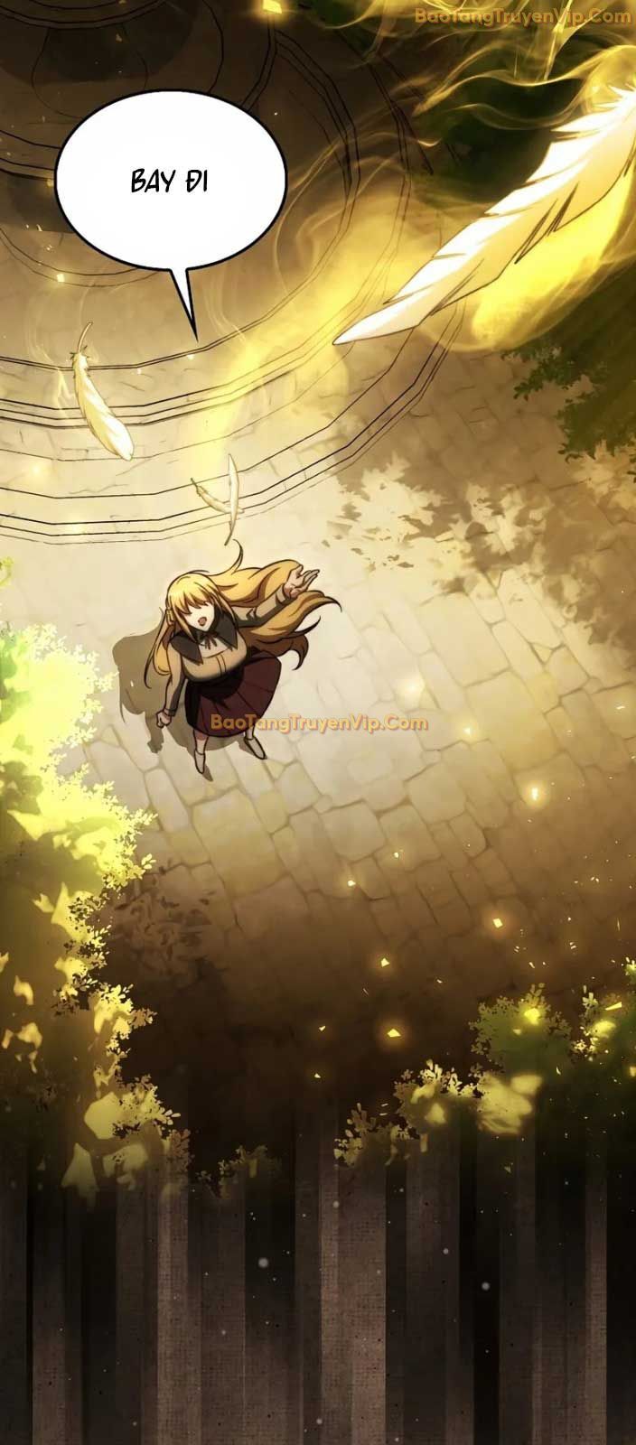 Đại Phản Diện Khao Khát Được Sống: Chapter 23