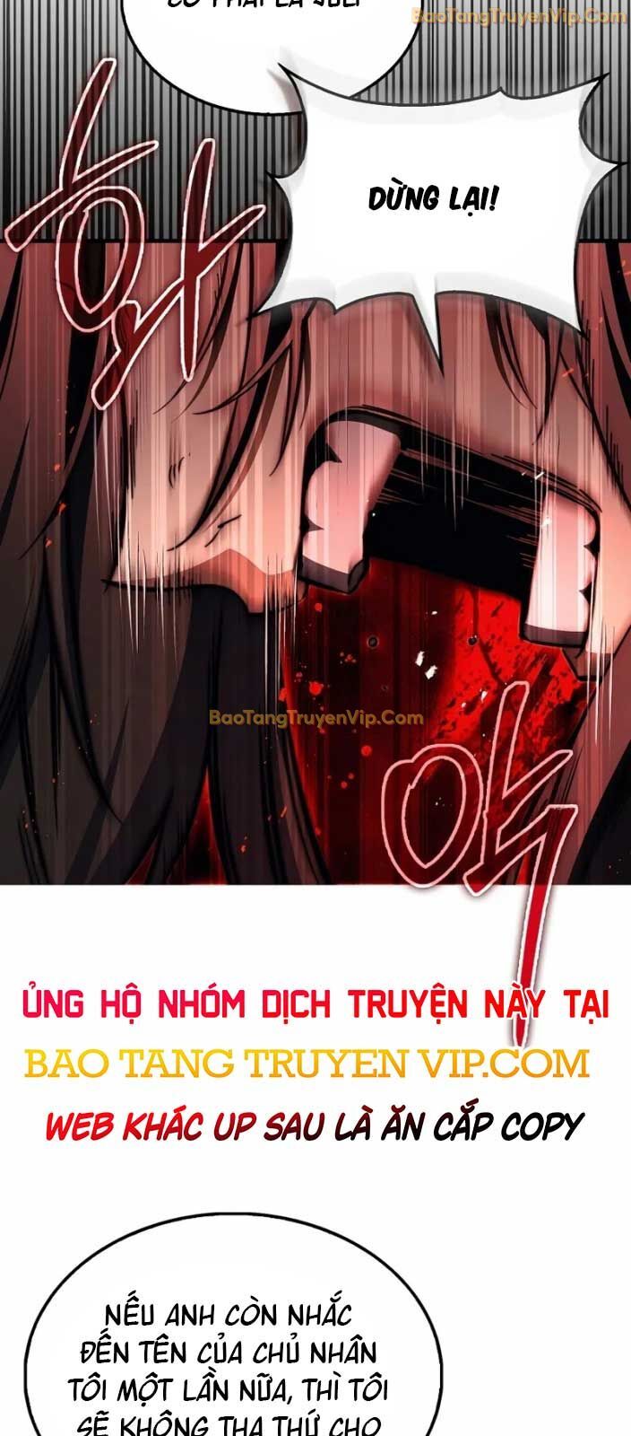 Đại Phản Diện Khao Khát Được Sống: Chapter 23