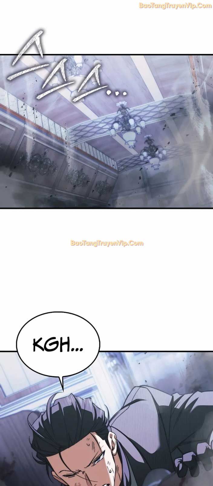 Đại Phản Diện Khao Khát Được Sống: Chapter 23