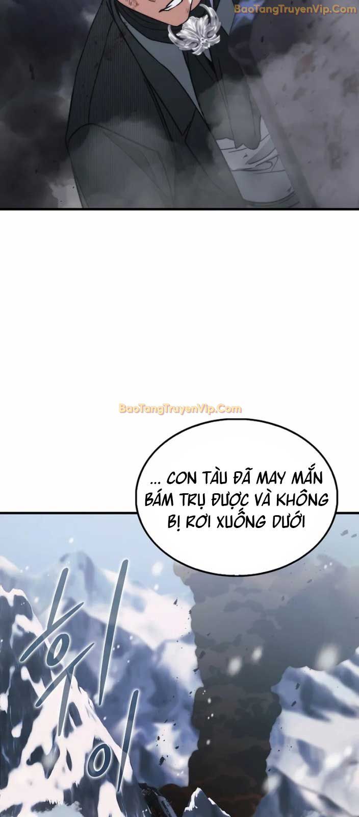 Đại Phản Diện Khao Khát Được Sống: Chapter 23