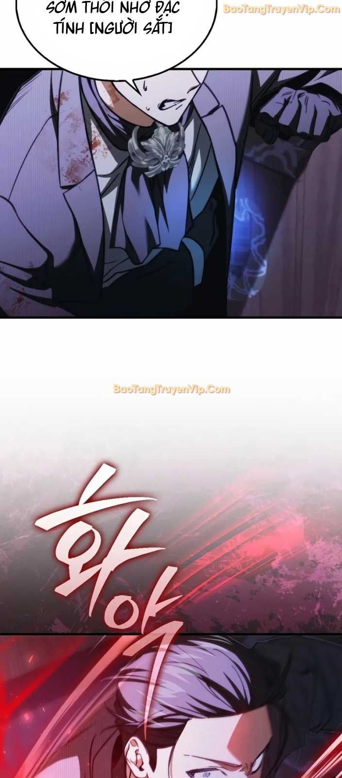 Đại Phản Diện Khao Khát Được Sống: Chapter 23