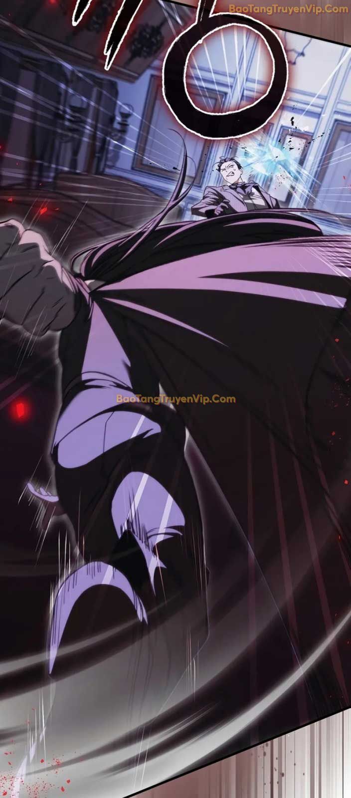 Đại Phản Diện Khao Khát Được Sống: Chapter 23